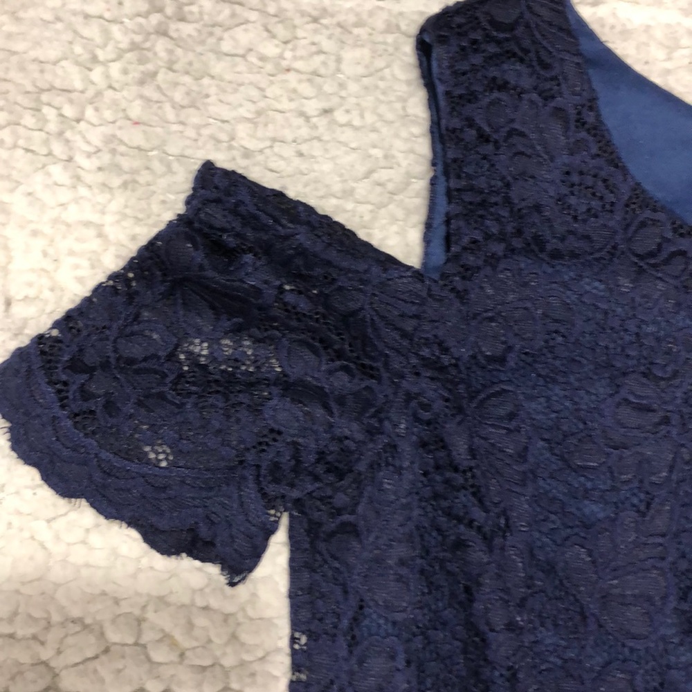🤍CUTE FORMAL DRESS🤍 - Picture 4 of 7